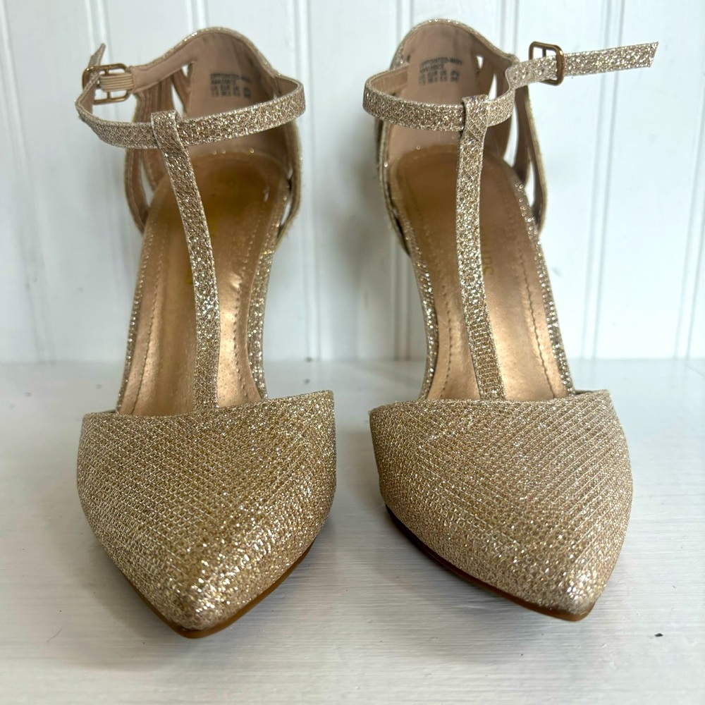 Womens heels